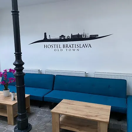 Хостел Old Town