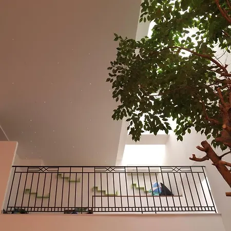 コンドミニアム Old Town