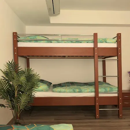 Кондоминиум Old Town *