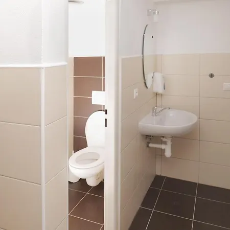 Old Town Братислава