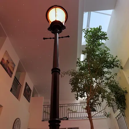 Hostal Old Town Bratislava