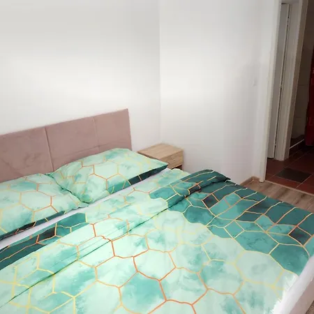 Old Town Братислава