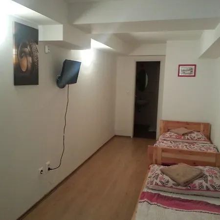 Old Town Hostal Bratislava