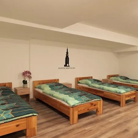 Кондоминиум Old Town Братислава