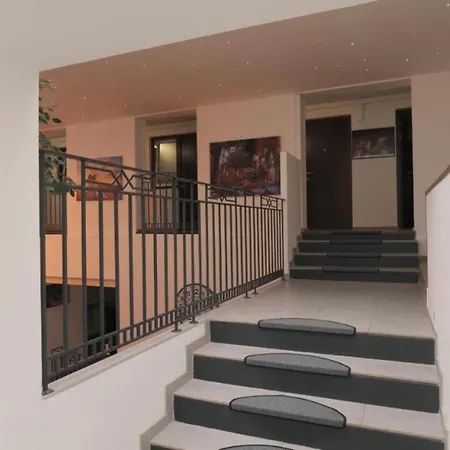 コンドミニアム Old Town *