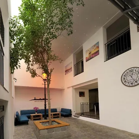 Old Town * ブラチスラヴァ