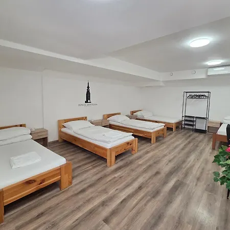 Hostal Old Town Bratislava