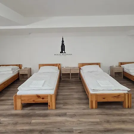 Hostal Old Town *