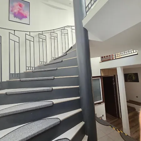 Old Town Hostal Bratislava