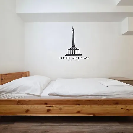 Old Town Vandrarhem Bratislava