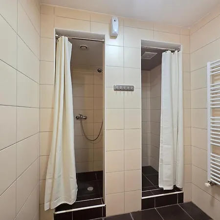 Hostal Old Town Bratislava