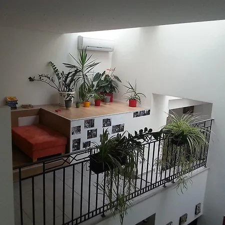 分契式公寓 Old Town 布拉迪斯拉发