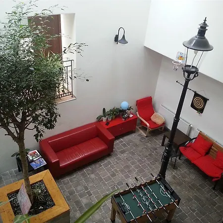 Кондоминиум Old Town