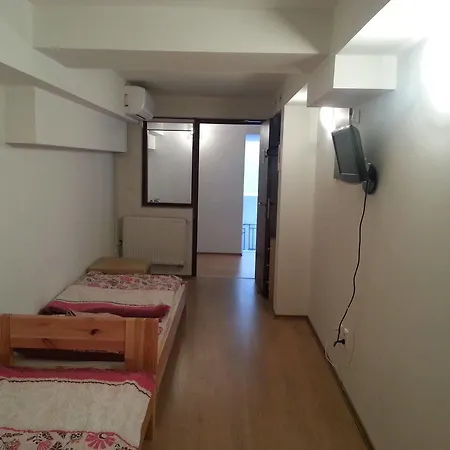 Кондоминиум Old Town