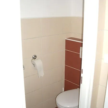 אכסניה Oldtown ברטיסלאבה