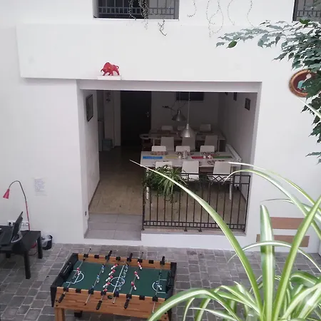 Oldtown * ברטיסלאבה