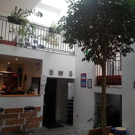Hostel Oldtown *