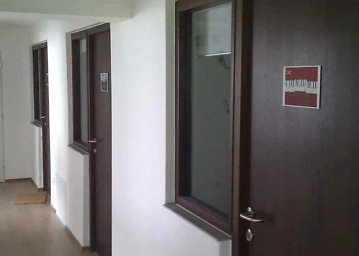 Old Town 布拉迪斯拉发