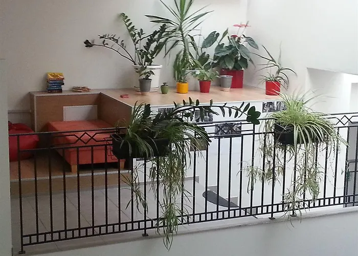 Old Town 分契式公寓 布拉迪斯拉发