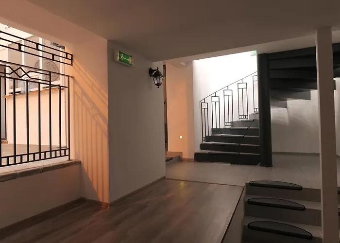 Old Town コンドミニアム ブラチスラヴァ