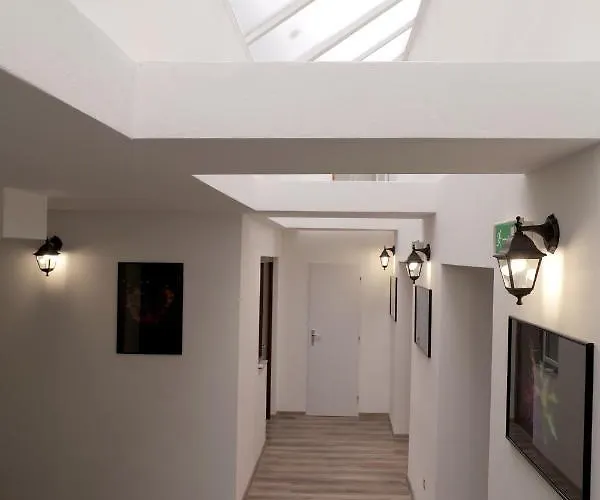 Old Town شقة سكنية براتسيلافا