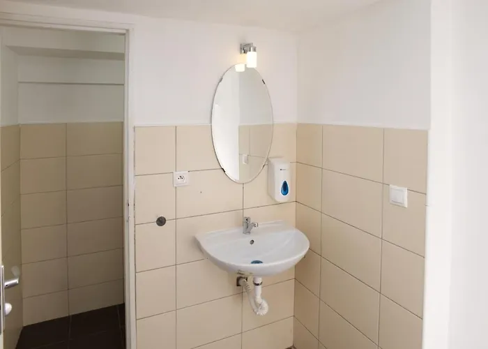 Old Town * ブラチスラヴァ