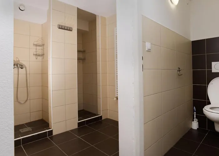 Old Town 分契式公寓 布拉迪斯拉发