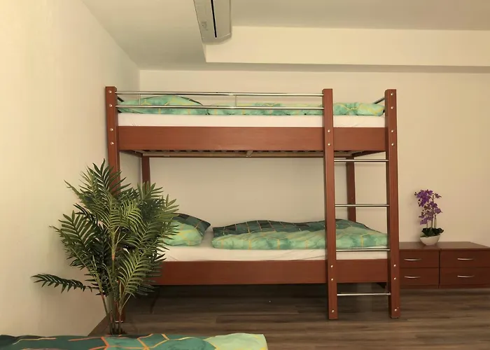 分契式公寓 Old Town *