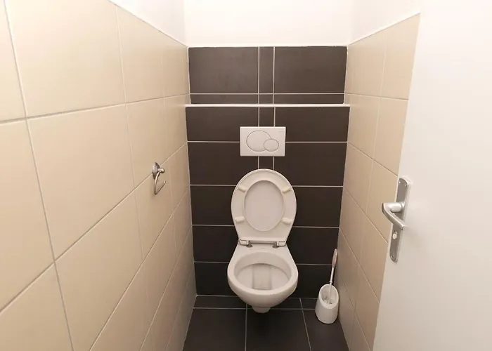 Old Town * ブラチスラヴァ