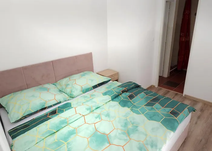 Old Town ブラチスラヴァ