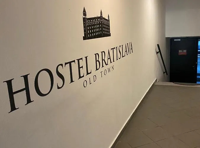 コンドミニアム Old Town ブラチスラヴァ