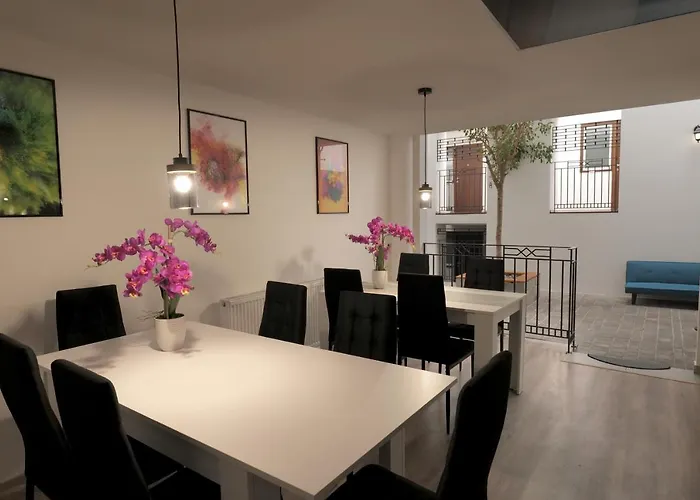 Old Town * 布拉迪斯拉发