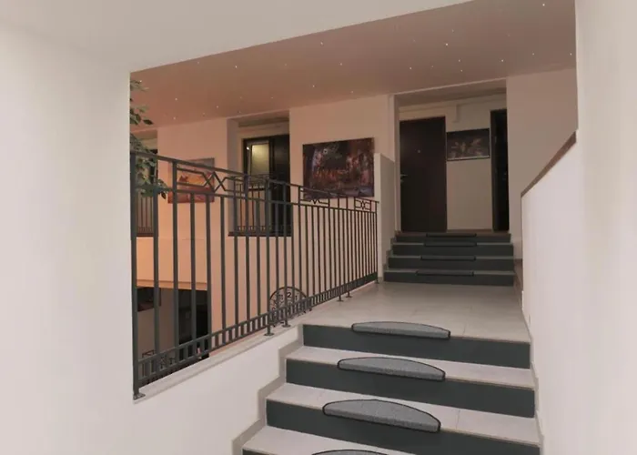 分契式公寓 Old Town *