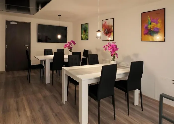 Old Town * ブラチスラヴァ