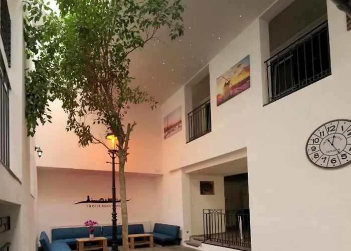 Old Town * ブラチスラヴァ