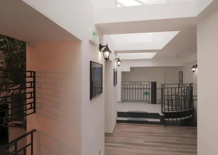 Old Town 分契式公寓 布拉迪斯拉发