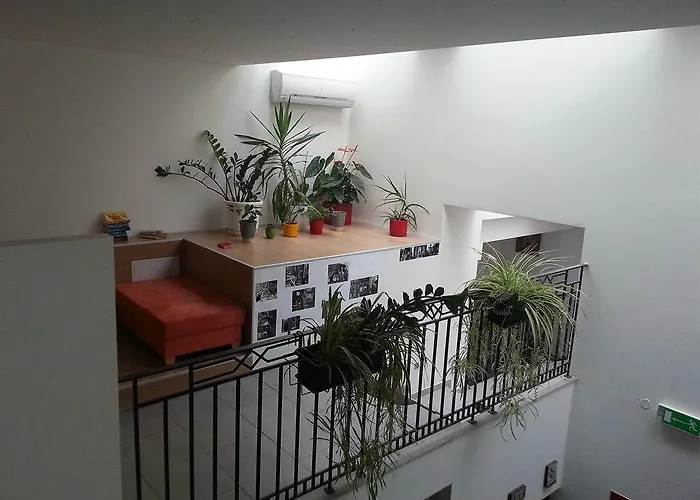 分契式公寓 Old Town 布拉迪斯拉发