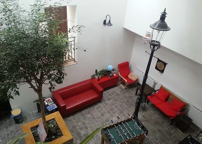 分契式公寓 Old Town