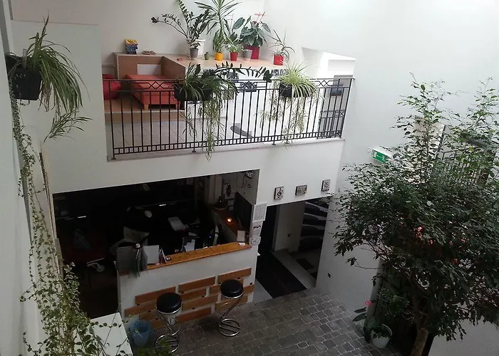 Old Town 布拉迪斯拉发