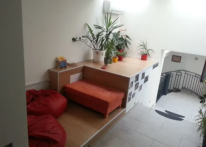 Old Town 分契式公寓