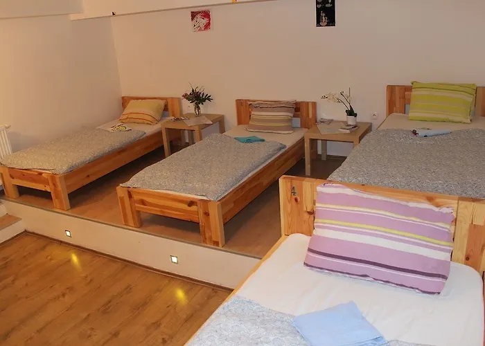 分契式公寓 Old Town *