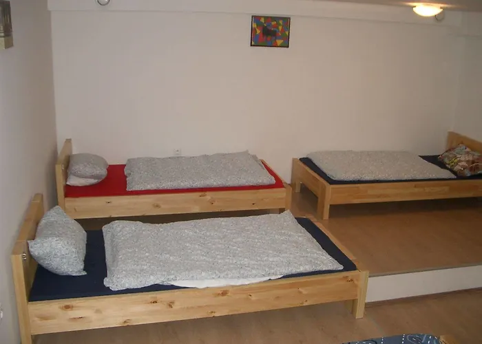 Old Town コンドミニアム ブラチスラヴァ