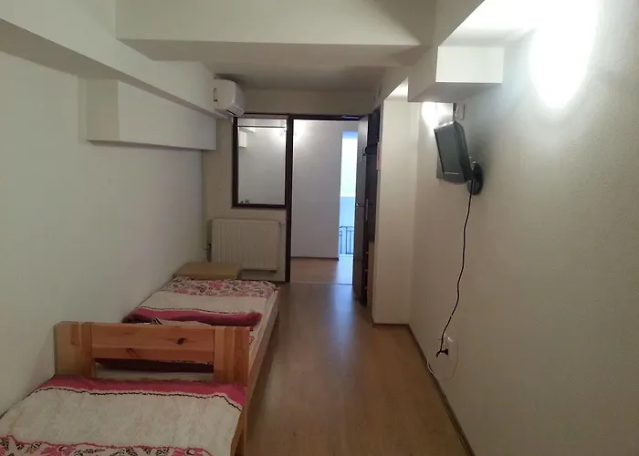 コンドミニアム Old Town