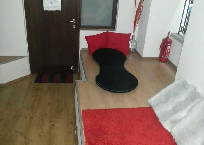 分契式公寓 Old Town *