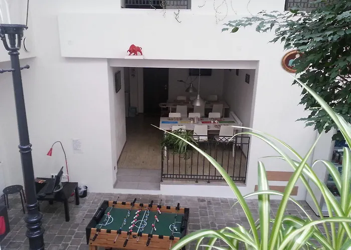 Old Town * ブラチスラヴァ