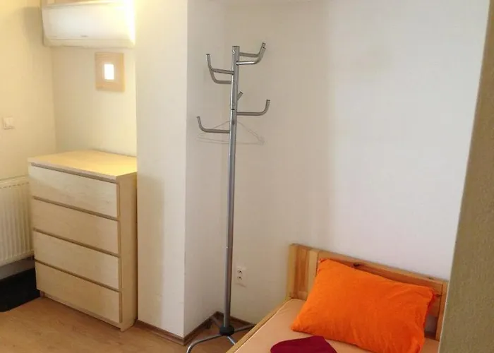 Old Town ブラチスラヴァ