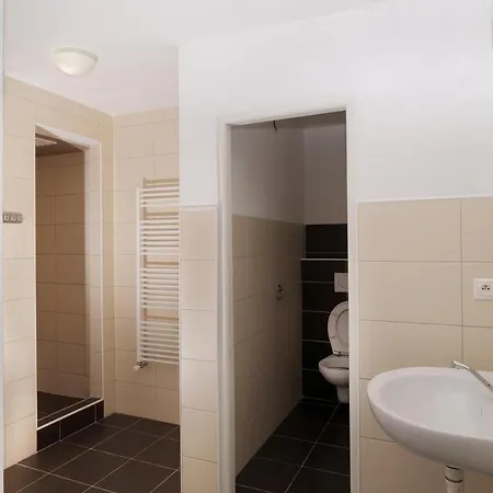 Old Town Lakóépület