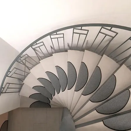 Lakóépület Old Town *