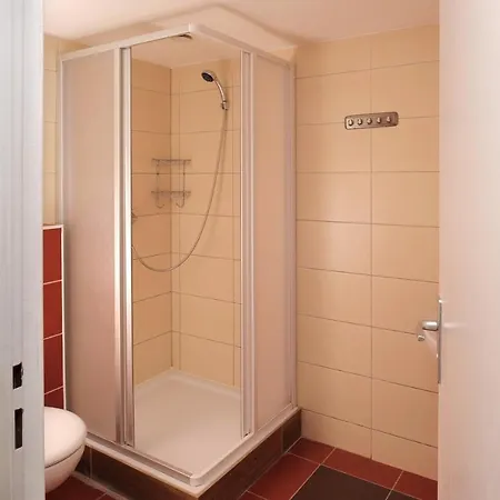 Old Town Lakóépület *