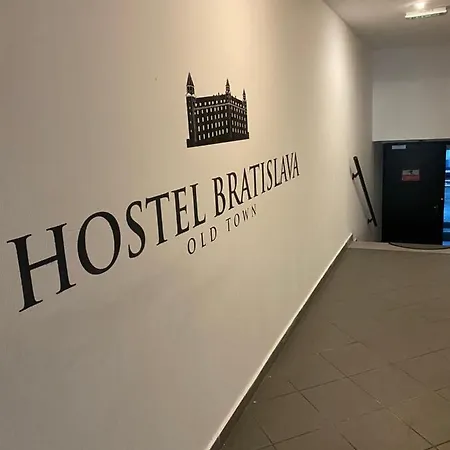 Lakóépület Old Town Pozsony